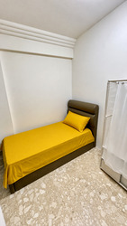 Simei Green Condominium (D18), Condominium #636409811
